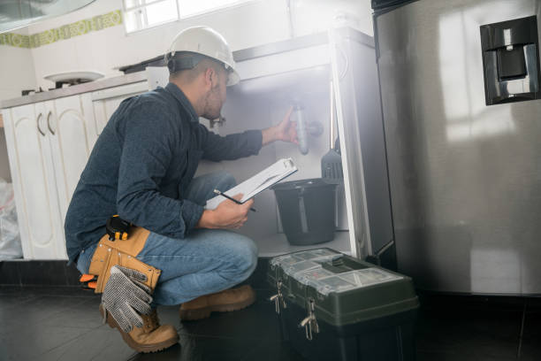Best Toilet Repair Services  in Clarks Summit, PA