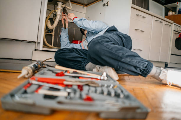 Best Plumbing Repair Near Me  in Clarks Summit, PA