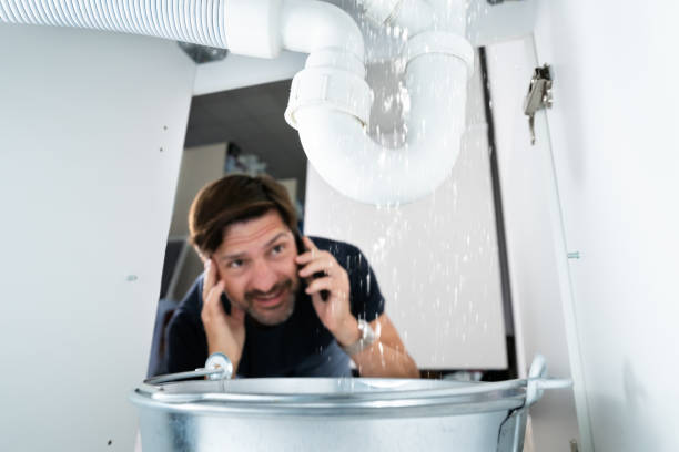 Best Gas Line Repair  in Clarks Summit, PA
