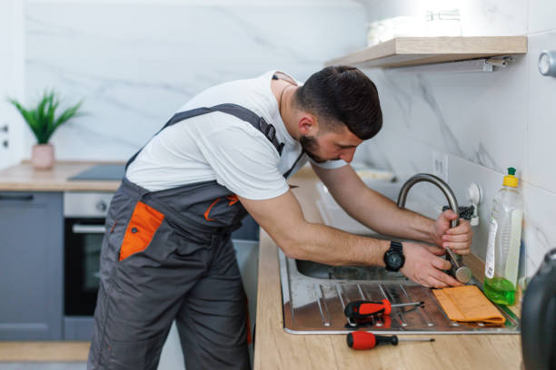 Best Sewer Cleaning Services  in Clarks Summit, PA