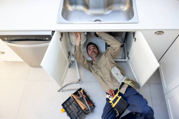  Clarks Summit, PA Plumbing Pros