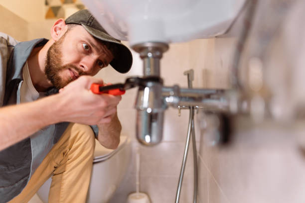 Best Emergency Plumbing Repair  in Clarks Summit, PA