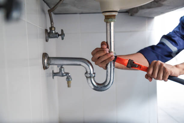 Best Sprinkler Systems  in Clarks Summit, PA