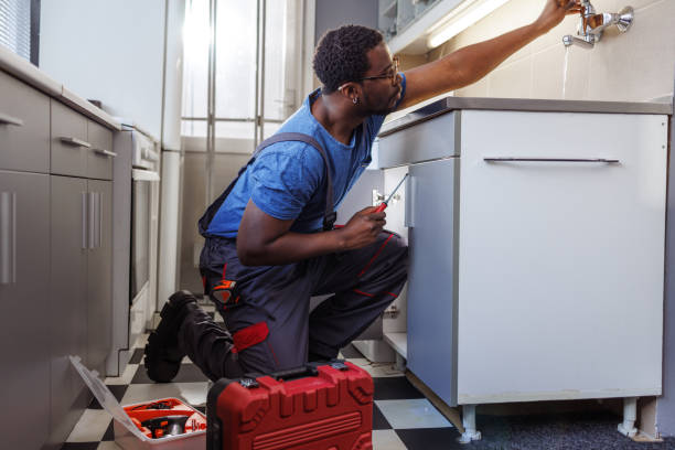 Clarks Summit, PA Plumbing Pros