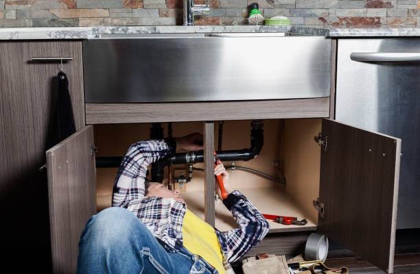 Best Plumbing Repair Near Me  in Clarks Summit, PA