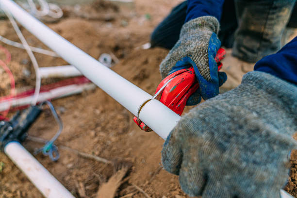 Best Commercial Plumbing Services  in Clarks Summit, PA