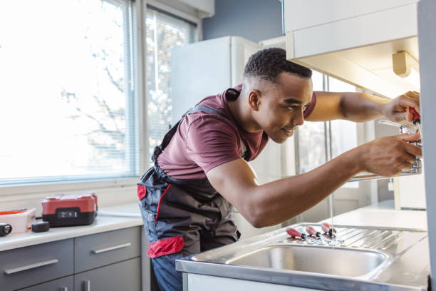 Best Faucet Repair  in Clarks Summit, PA