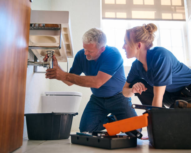 Best Hot Water Heater Installation  in Clarks Summit, PA